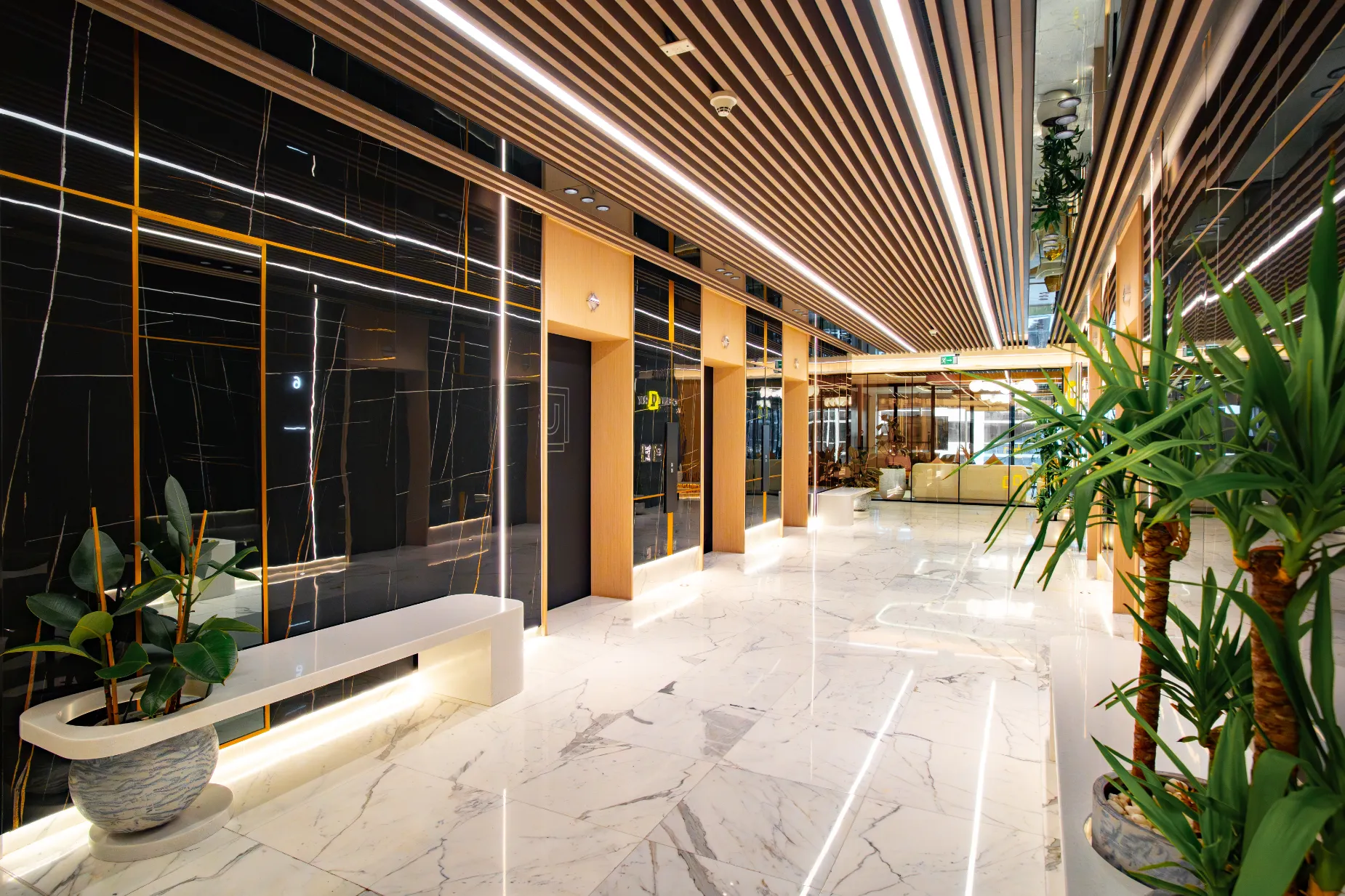 Century Financial Dubai